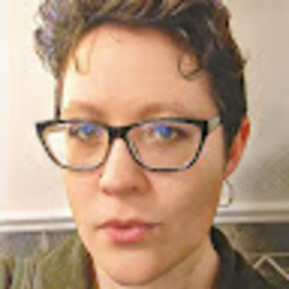 Meet your Posher, Meghan